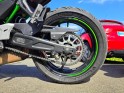 Kawazaki z 650 47.5ch bridée permis a2 garantie 12 mois occasion simplicibike simplicicar simplicibike france