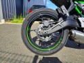 Kawazaki z 650 47.5ch bridée permis a2 garantie 12 mois occasion simplicibike simplicicar simplicibike france