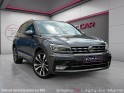 Volkswagen tiguan 2.0 tdi 190 dsg7 4motion carat occasion simplicicar lagny  simplicicar simplicibike france