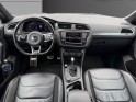 Volkswagen tiguan 2.0 tdi 190 dsg7 4motion carat occasion simplicicar lagny  simplicicar simplicibike france