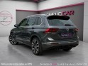 Volkswagen tiguan 2.0 tdi 190 dsg7 4motion carat occasion simplicicar lagny  simplicicar simplicibike france