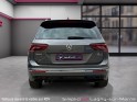 Volkswagen tiguan 2.0 tdi 190 dsg7 4motion carat occasion simplicicar lagny  simplicicar simplicibike france