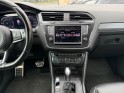 Volkswagen tiguan 2.0 tdi 190 dsg7 4motion carat occasion simplicicar lagny  simplicicar simplicibike france