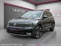 Volkswagen tiguan 2.0 tdi 190 dsg7 4motion carat occasion simplicicar lagny  simplicicar simplicibike france