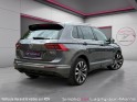 Volkswagen tiguan 2.0 tdi 190 dsg7 4motion carat occasion simplicicar lagny  simplicicar simplicibike france