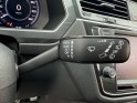 Volkswagen tiguan 2.0 tdi 190 dsg7 4motion carat occasion simplicicar lagny  simplicicar simplicibike france