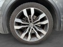 Volkswagen tiguan 2.0 tdi 190 dsg7 4motion carat occasion simplicicar lagny  simplicicar simplicibike france