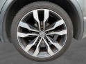 Volkswagen tiguan 2.0 tdi 190 dsg7 4motion carat occasion simplicicar lagny  simplicicar simplicibike france