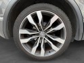 Volkswagen tiguan 2.0 tdi 190 dsg7 4motion carat occasion simplicicar lagny  simplicicar simplicibike france