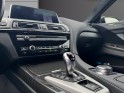 Bmw m6 gran coupe f06 m lci pack compétition m dkg7 pack carbone - harman kardon - keyless go - volant chauffant occasion...