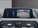 Bmw m6 gran coupe f06 m lci pack compétition m dkg7 pack carbone - harman kardon - keyless go - volant chauffant occasion...