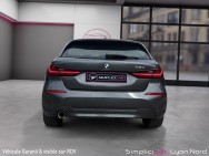 BMW d'occasion SERIE 1 116D DKG de 2020 Lyon Nord (69)﻿