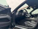 Bmw m6 gran coupe f06 m lci pack compétition m dkg7 pack carbone - harman kardon - keyless go - volant chauffant occasion...