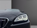Bmw m6 gran coupe f06 m lci pack compétition m dkg7 pack carbone - harman kardon - keyless go - volant chauffant occasion...