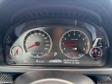 Bmw m6 gran coupe f06 m lci pack compétition m dkg7 pack carbone - harman kardon - keyless go - volant chauffant occasion...