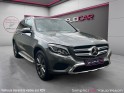 Mercedes glc 250 9g tronic 4matic executive occasion  simplicicar vaucresson nice - pfvauto simplicicar simplicibike france