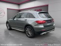Mercedes glc 250 9g tronic 4matic executive occasion  simplicicar vaucresson nice - pfvauto simplicicar simplicibike france