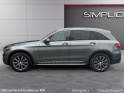 Mercedes glc 250 9g tronic 4matic executive occasion  simplicicar vaucresson nice - pfvauto simplicicar simplicibike france