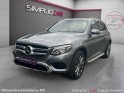 Mercedes glc 250 9g tronic 4matic executive occasion  simplicicar vaucresson nice - pfvauto simplicicar simplicibike france
