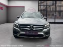 Mercedes glc 250 9g tronic 4matic executive occasion  simplicicar vaucresson nice - pfvauto simplicicar simplicibike france
