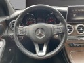Mercedes glc 250 9g tronic 4matic executive occasion  simplicicar vaucresson nice - pfvauto simplicicar simplicibike france