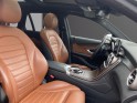 Mercedes glc 250 9g tronic 4matic executive occasion  simplicicar vaucresson nice - pfvauto simplicicar simplicibike france