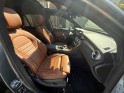 Mercedes glc 250 9g tronic 4matic executive occasion  simplicicar vaucresson nice - pfvauto simplicicar simplicibike france