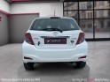 Toyota yaris 69 vvt-i tendance occasion simplicicar rennes simplicicar simplicibike france
