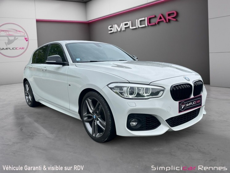 Bmw serie 1 f20 lci2 118i 136 ch bva8 m sport ultimate pack m sport shadow occasion simplicicar rennes simplicicar... Bmw serie 1 f20 lci2 118i 136 ch bva8 m sport ultimate pack m sport shadow occasion simplicicar rennes simplicicar...