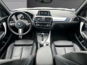 Bmw serie 1 f20 lci2 118i 136 ch bva8 m sport ultimate pack m sport shadow occasion simplicicar rennes simplicicar...