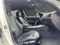 Bmw serie 1 f20 lci2 118i 136 ch bva8 m sport ultimate pack m sport shadow occasion simplicicar rennes simplicicar...