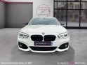 Bmw serie 1 f20 lci2 118i 136 ch bva8 m sport ultimate pack m sport shadow occasion simplicicar rennes simplicicar...