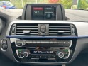 Bmw serie 1 f20 lci2 118i 136 ch bva8 m sport ultimate pack m sport shadow occasion simplicicar rennes simplicicar...