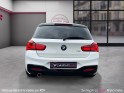 Bmw serie 1 f20 lci2 118i 136 ch bva8 m sport ultimate pack m sport shadow occasion simplicicar rennes simplicicar...