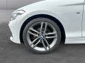 Bmw serie 1 f20 lci2 118i 136 ch bva8 m sport ultimate pack m sport shadow occasion simplicicar rennes simplicicar...