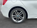 Bmw serie 1 f20 lci2 118i 136 ch bva8 m sport ultimate pack m sport shadow occasion simplicicar rennes simplicicar...