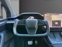Tesla model x 100 kwh tri-motor plaid occasion champigny-sur-marne (94) simplicicar simplicibike france