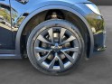 Tesla model x 100 kwh tri-motor plaid occasion champigny-sur-marne (94) simplicicar simplicibike france