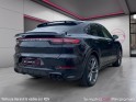 Porsche cayenne coupe e-hybrid 3.0 v6 462 ch tiptronic bva - pack sport allégé, suivi porsche, pdls/chrono - garantie 12...
