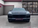 Porsche cayenne coupe e-hybrid 3.0 v6 462 ch tiptronic bva - pack sport allégé, suivi porsche, pdls/chrono - garantie 12...