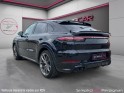 Porsche cayenne coupe e-hybrid 3.0 v6 462 ch tiptronic bva - pack sport allégé, suivi porsche, pdls/chrono - garantie 12...