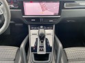 Porsche cayenne coupe e-hybrid 3.0 v6 462 ch tiptronic bva - pack sport allégé, suivi porsche, pdls/chrono - garantie 12...