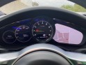 Porsche cayenne coupe e-hybrid 3.0 v6 462 ch tiptronic bva - pack sport allégé, suivi porsche, pdls/chrono - garantie 12...