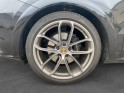 Porsche cayenne coupe e-hybrid 3.0 v6 462 ch tiptronic bva - pack sport allégé, suivi porsche, pdls/chrono - garantie 12...
