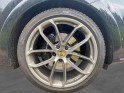 Porsche cayenne coupe e-hybrid 3.0 v6 462 ch tiptronic bva - pack sport allégé, suivi porsche, pdls/chrono - garantie 12...