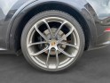 Porsche cayenne coupe e-hybrid 3.0 v6 462 ch tiptronic bva - pack sport allégé, suivi porsche, pdls/chrono - garantie 12...