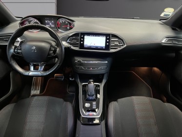 Peugeot 308 sw bluehdi 130ch ss eat8 gt line avec barres de toit et garantie 12 mois occasion simplicicar saint-jean...