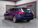 Peugeot 308 sw bluehdi 130ch ss eat8 gt line avec barres de toit et garantie 12 mois occasion simplicicar saint-jean...