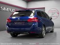 Peugeot 308 sw bluehdi 130ch ss eat8 gt line avec barres de toit et garantie 12 mois occasion simplicicar saint-jean...