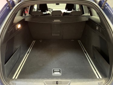 Peugeot 308 sw bluehdi 130ch ss eat8 gt line avec barres de toit et garantie 12 mois occasion simplicicar saint-jean...